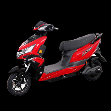 Sokudo Acute Scooter